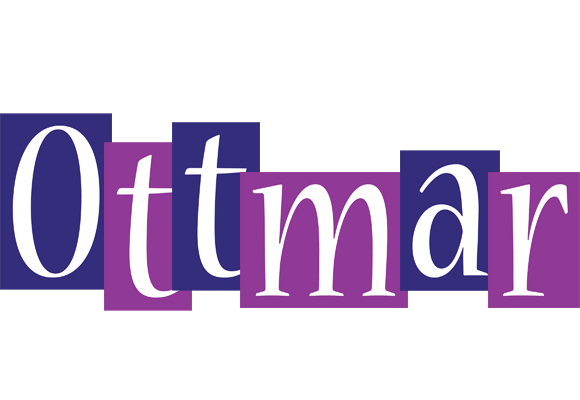 Ottmar autumn logo