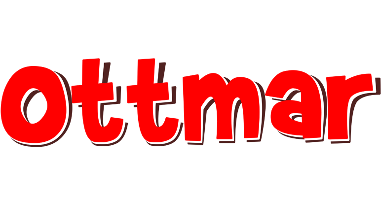 Ottmar basket logo