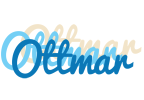 Ottmar breeze logo