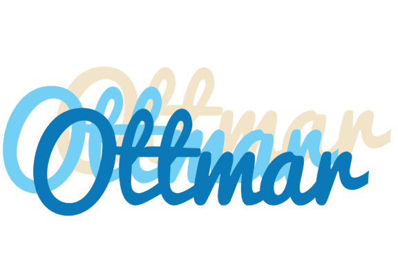 Ottmar breeze logo