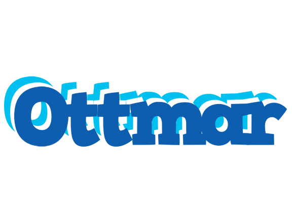 Ottmar business logo