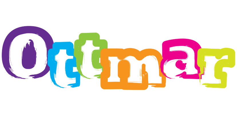Ottmar casino logo
