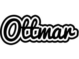 Ottmar chess logo