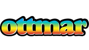 Ottmar color logo