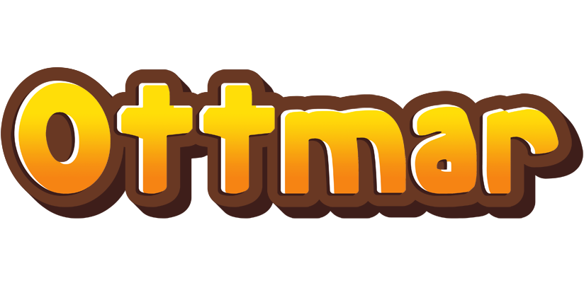 Ottmar cookies logo