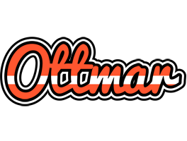 Ottmar denmark logo