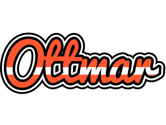 Ottmar denmark logo