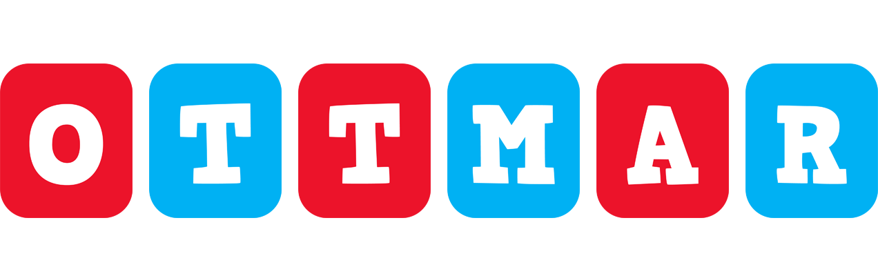 Ottmar diesel logo