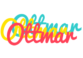 Ottmar disco logo