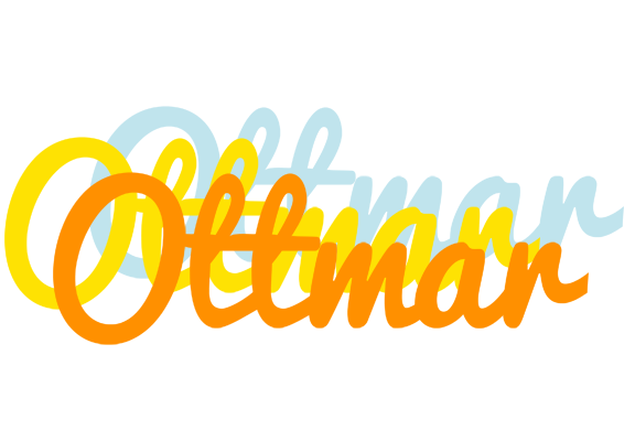 Ottmar energy logo