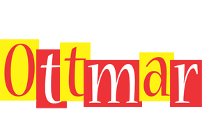 Ottmar errors logo