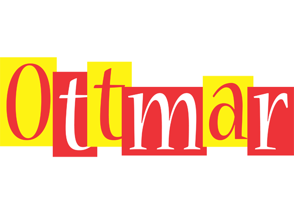 Ottmar errors logo
