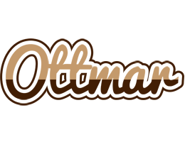 Ottmar exclusive logo