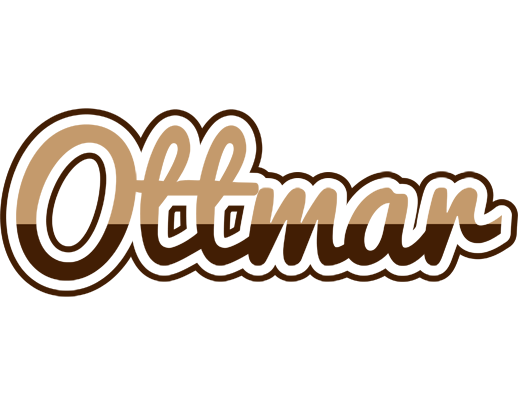 Ottmar exclusive logo