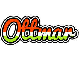 Ottmar exotic logo