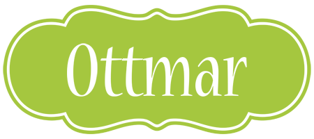 Ottmar family logo