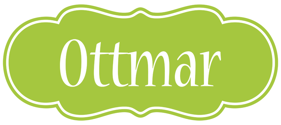 Ottmar family logo