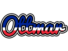 Ottmar france logo