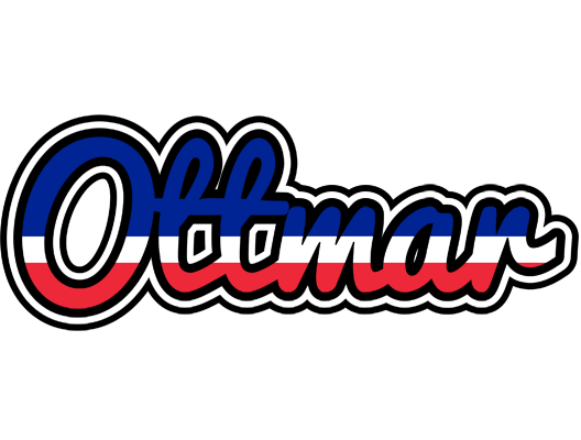 Ottmar france logo
