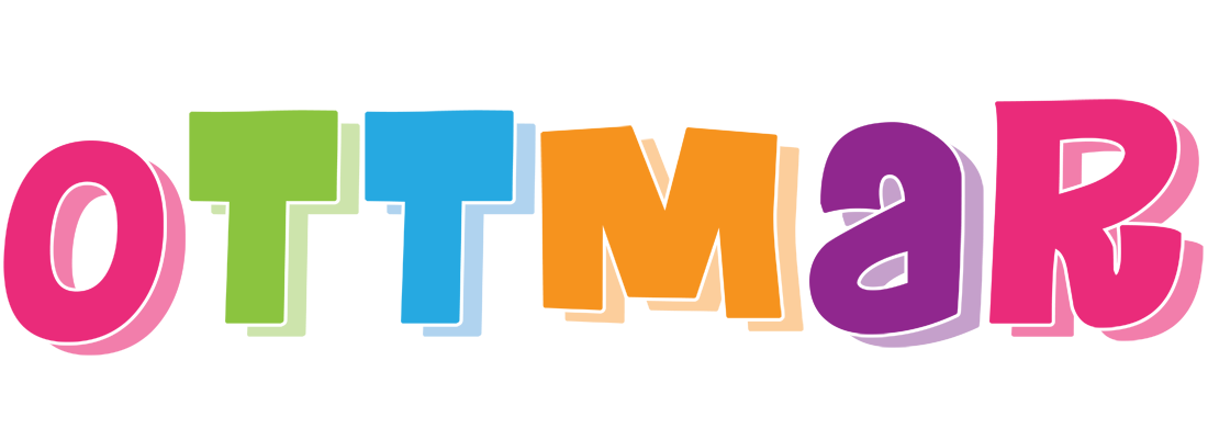 Ottmar friday logo