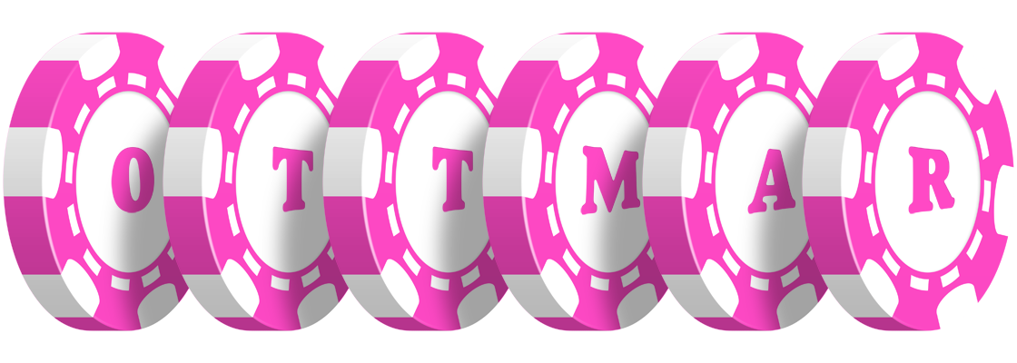 Ottmar gambler logo
