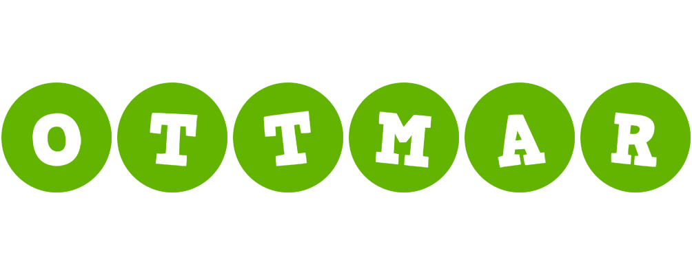 Ottmar games logo