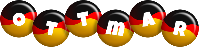 Ottmar german logo