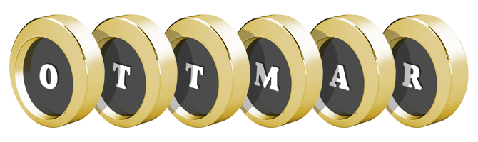 Ottmar gold logo