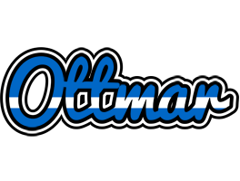 Ottmar greece logo