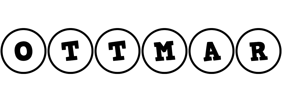 Ottmar handy logo