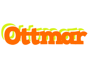 Ottmar healthy logo