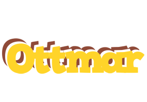 Ottmar hotcup logo