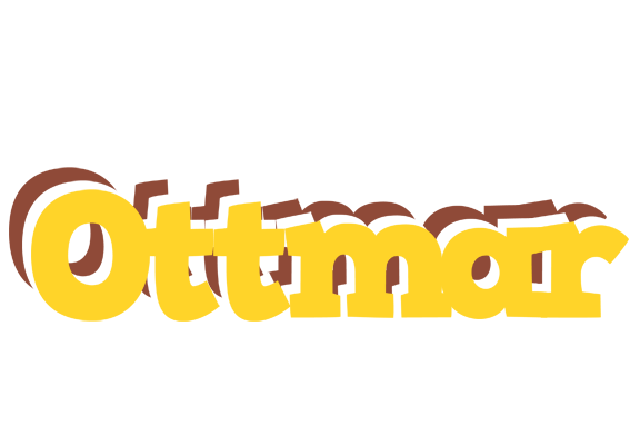 Ottmar hotcup logo