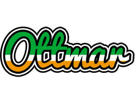 Ottmar ireland logo