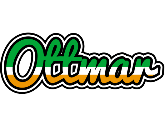 Ottmar ireland logo
