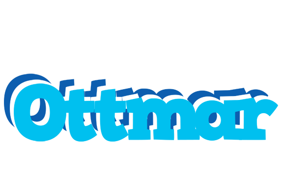 Ottmar jacuzzi logo