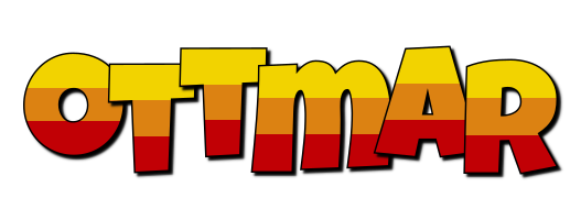 Ottmar jungle logo