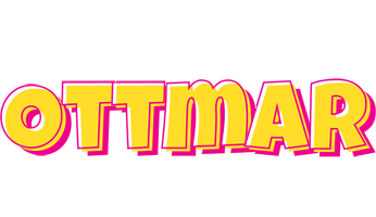 Ottmar kaboom logo