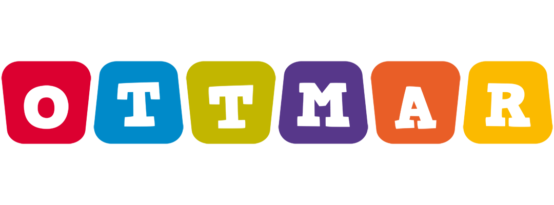 Ottmar kiddo logo