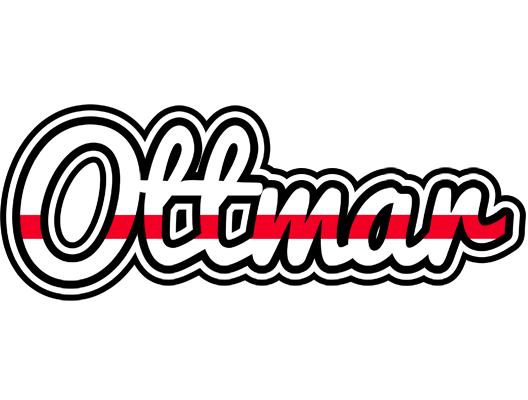 Ottmar kingdom logo