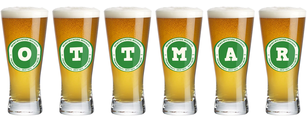 Ottmar lager logo