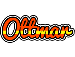 Ottmar madrid logo