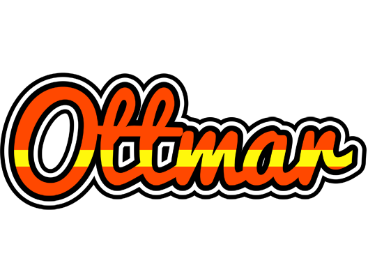 Ottmar madrid logo
