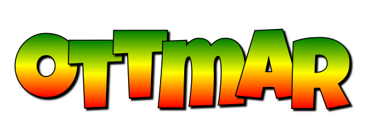 Ottmar mango logo