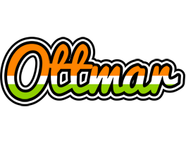 Ottmar mumbai logo