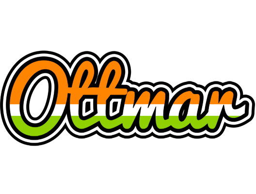Ottmar mumbai logo