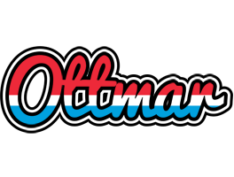 Ottmar norway logo