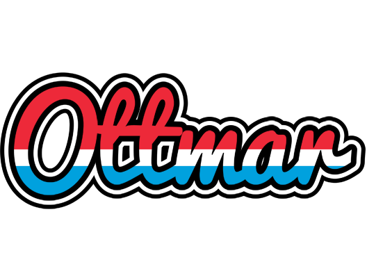 Ottmar norway logo