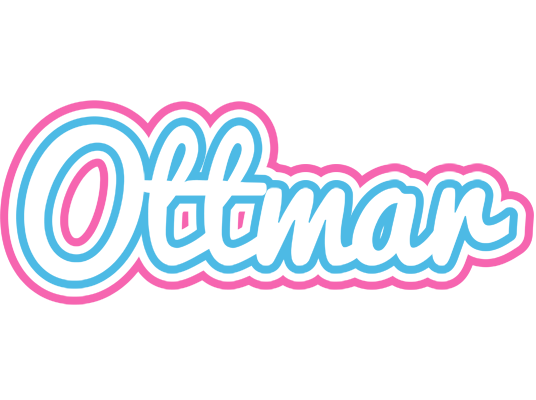 Ottmar outdoors logo