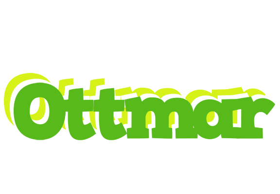 Ottmar picnic logo